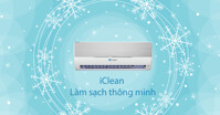 Đánh giá điều hòa Casper 12000btu 2 chiều SH-12FS22 model 2021