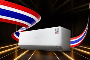 Đánh giá điều hòa Casper XC-09IU38: Siêu phẩm tiết kiệm điện, vượt trội cả Daikin, Panasonic