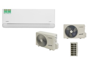 Đánh giá điều hòa Comfee CFS-10VCB1: Thông minh, tiết kiệm điện nhưng cũng có điểm yếu!