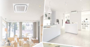 Đánh giá điều hòa Daikin FCQ50KAVEA/RZR50MVMV chi tiết từ A đến Z