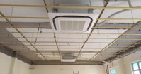 Đánh giá điều hòa Daikin Inverter 24000 BTU 1 chiều FCQ71KAVEA/RZR71MVMV