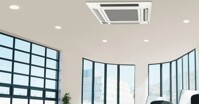 Đánh giá điều hòa Daikin Inverter 14000 BTU 1 chiều FCFC40DVM/RZFC40DVM