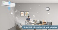 Đánh giá điều hòa Funiki Inverter 2.5 HP HIC24TMU.ST3