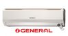 Đánh giá điều hòa General 2 chiều 18000btu ASGG018LLTB-V