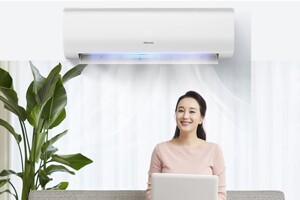 Đánh giá điều hòa Hisense AS-10CR4RYDDJ02: Làm lạnh tốt, lọc không khí ấn tượng!
