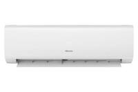 Đánh giá điều hòa Hisense 18000 BTU Inverter AS-18TW4RGATU00: Giá siêu rẻ, tiết kiệm điện ấn tượng!