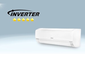 Đánh giá điều hòa Hitachi 1 chiều inverter 12000 BTU RAK/RAC-CH13PCASV phiên bản 2024