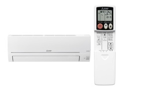 Đánh giá điều hòa inverter Mitsubishi MSY-JW50VF: Giá tốt, làm mát hiệu quả cho phòng 30m2