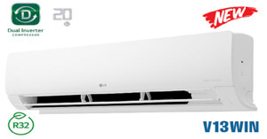 Đánh giá điều hòa LG V13WIN chi tiết từ A đến Z cho bạn