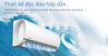 Đánh giá điều hòa Midea 9000 btu msma3-10crn1