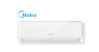 Đánh giá điều hòa midea ms11d1-09cr 1 chiều 9000btu - Giá rẻ, làm lạnh nhanh, nhiều quà tặng hấp dẫn