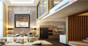 Đánh giá điều hòa Midea MTB-50HRN1 giấu trần ống gió chi tiết