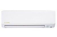 Đánh giá điều hòa Mitsubishi SRK13YZP-W5: Máy Nhật tiết kiệm điện, giá hợp lý