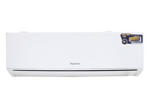 Đánh giá điều hòa Nagakawa 12000 BTU 1 chiều NS-C12R2T30: Giá rất rẻ nhưng không tiết kiệm điện