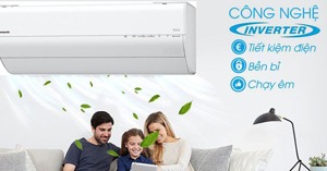 Đánh giá điều hòa Panasonic 2 chiều 12000BTU CS-281DGX