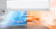 Đánh giá điều hòa Panasonic CS-251DJ chi tiết từ A đến Z
