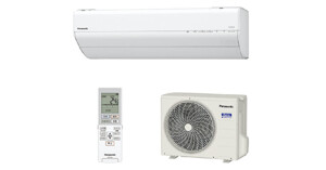 Đánh giá điều hòa Panasonic CS-221DGX tất tần tật từ A-Z