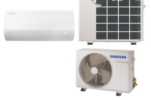 Đánh giá điều hòa Samsung 12000 BTU inverter AR13DYHZAWKNSV: Rất tốt, nhưng vẫn có nhược điểm
