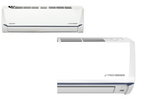 Đánh giá điều hòa Sharp AH-X10CEWA: Giá siêu rẻ mà cực tiết kiệm điện