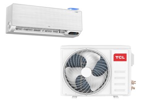 Đánh giá điều hòa TCL 12000 BTU inverter TAC-13CSD/FBI