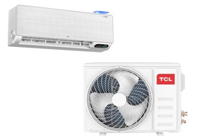 Đánh giá điều hòa TCL 12000 BTU inverter TAC-13CSD/FBI