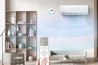 Đánh giá điều hòa TCL TEP-13CSD/F1I: Giá quá rẻ mà rất tiết kiệm điện lại nhiều trang bị hiện đại