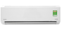 Đánh giá điều hòa Toshiba RAS-H10D1KCVG-V Inverter 9000BTU