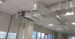 Đánh giá điều hòa Toshiba Inverter 30000 BTU 1 chiều RAV-GE3001AP-V/RAV-GE3001BP-V gas R-32