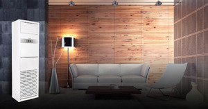 Đánh giá điều hòa tủ đứng Nagakawa NP-C28R2H21 chi tiết qua 5 tiêu chí