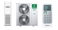 Đánh giá điều hòa tủ đứng Nagakawa NP-C50R2H21 qua 5 tiêu chí quan trọng