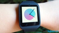 Đánh giá đồng hồ thông minh Sony SmartWatch 3 (Phần 1)