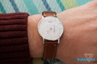 Đánh giá đồng hồ thông minh Withings Activité