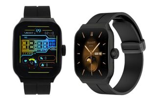 Đánh giá đồng hồ thông minh BeFit Watch Ultra: Giá rẻ mà toàn trang bị "đắt giá"