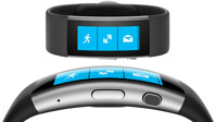 Đánh giá đồng hồ thông minh Microsoft Band 2