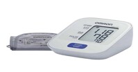 Đánh giá dòng sản phẩm máy đo huyết áp Omron Hem-7121