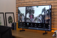 Đánh giá dòng tivi Samsung DU8000: Hiển thị đẹp trong phân khúc, nhiều tính năng tiện ích!