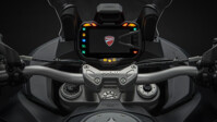 Đánh giá Ducati Multistrada 1260 mới nhất: Thông số, Động cơ, Giá bán