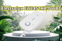 Đánh giá Electrolux EWE451KX-DWB2 - Tổng hợp ưu và nhược điểm người dùng cần biết
