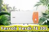 Đánh giá Ferroli Verdi 30 TE – Ưu nhược điểm người dùng nên cân nhắc