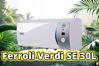 Đánh giá Ferroli Verdi-SE 30L - Nước sạch, an toàn, tiết kiệm cho gia đình