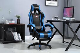 Đánh giá ghế gaming Chaho giá rẻ PT004