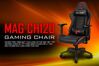 Đánh giá ghế gaming MSI MAG CH120 X