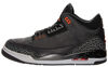 Đánh giá giày bóng rổ Air Jordan 3