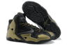 Đánh giá giày bóng rổ Nike Lebron 11