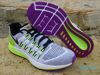 Đánh giá giày chạy low arch cho bàn chân phẳng Nike Zoom Odyssey