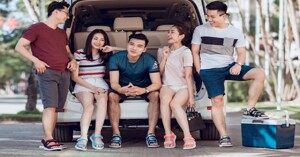 Đánh giá giày sandal nam Vento Hybrid