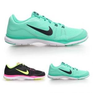 Đánh giá giày tập nữ Nike Flex Trainer 5
