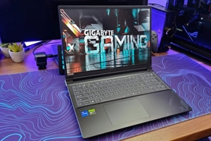 Đánh giá Gigabyte G6X 9KG - Cấu hình cực mạnh cân mọi tựa game