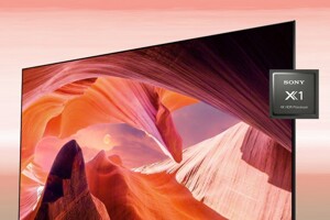 Đánh giá Google tivi 4K Sony 75 inch KD-75X80L