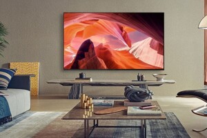 Đánh giá Google tivi 4K Sony 65 inch KD-65X80L